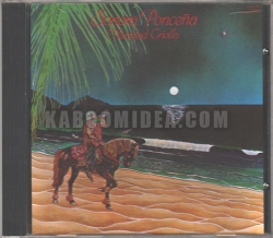 Sonora Poncena - Navidad Criolla CD