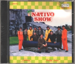 Nativo Show - Cadenas Perdon Senor CD