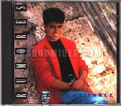 Freddy Gutierrez - Rumores CD 1993