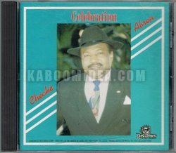 Cheche Abreu - Celebration CD