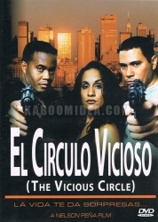 El Circulo Vicioso - The Vicious Circle DVD 