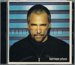 Alejandro Lerner - Vivo CD