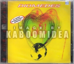 Diomedes Diaz - Dance Mix CD