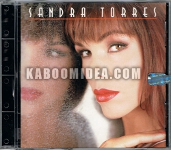 Sandra Torres - La Otra CD