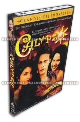 CALYPSO - Telenovela Novelas 2 DVD 