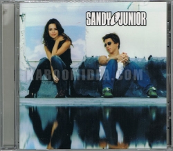 Sandy & Junior - Sandy & Junior CD Pre-Own