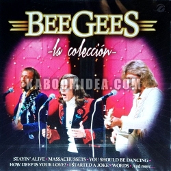 Bee Gees - La Coleccion CD (The Collection)