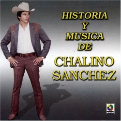 Chalino Sanchez - Historia y Musica CD