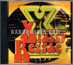 El Mundo Del Xtassy Reggae CD