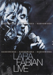 Lara Fabian - Live DVD 