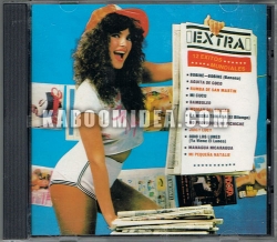 Extra 12 Exitos Mundiales CD