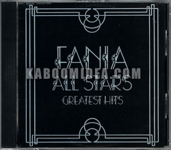 Fania All Stars - Greatest Hits CD