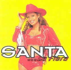 Santa - La Fiera CD 1998