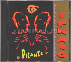 Renato - Picante CD