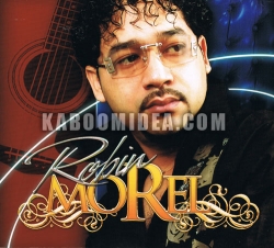 Robin Morel - Ven Como Quieras CD