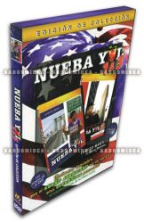 Nueba Yol 1 & 3 - Luisito Marti DVD