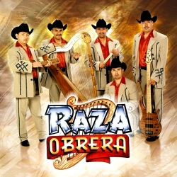 La Raza Obrera - Ritmo Amor y Pueblo CD