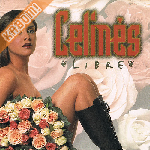 Celines - Libre CD