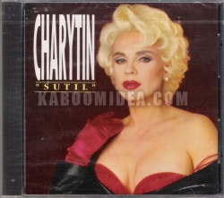 Charytin - Sutil CD 