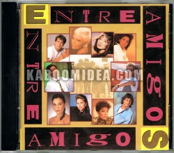 Varios - Entre Amigos CD