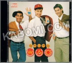 Grupo Wao - WAO CD