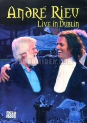 Andre Rieu - Live in Dublin DVD