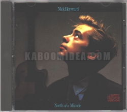 Nick Heyward - North of a Miracle CD 