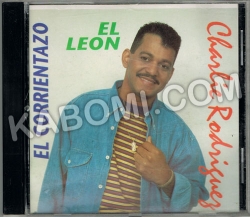 El Leon Charlie Rodriguez - El Corrientazo CD