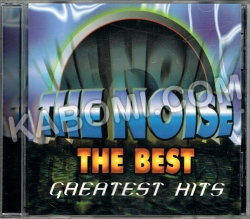 The Noise - The Best Greatest Hits CD