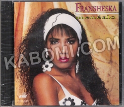 Fransheska - Menealo CD