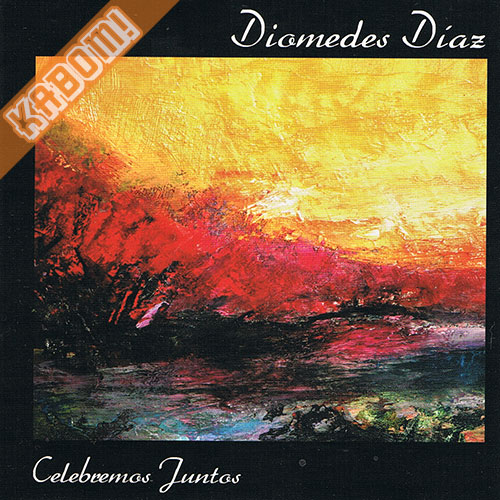 Diomedes Diaz - Celebremos Juntos CD