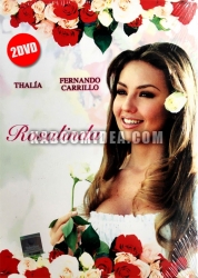 Thalia - Rosalinda Telenovela 2DVD