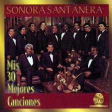 Sonora Santanera  - Mis 30 Mejores Canciones CD 