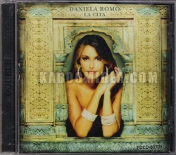 Daniela Romo - La Cita 2CD