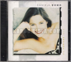 Daniela Romo - Me Vuelves Loca CD 