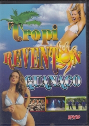 Tropi Reventon Guanaco DVD 