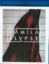 Camila - Elypse Blu Ray + CD IMPORT EDITION 