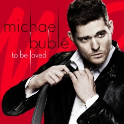 Michael Buble - To be loved CD IMPORT Mexican Edition 