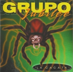 Grupo Jubilee - CD La CACATA jubile