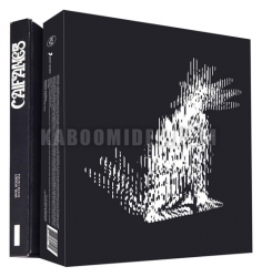 Caifanes - Limited Edition Box Set 4-LP + 10 Inch Vinyl 