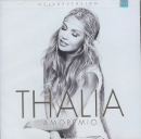 Thalia - Amore Mio Deluxe Import  Mexican Edition CD