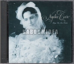 Nydia Caro - Hija De La Luna CD 1988