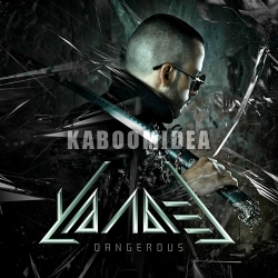 Yandel - Dangerous CD