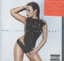 Demi Lovato - Confident ( Deluxe Edition ) CD