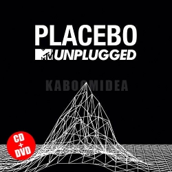 Placebo - MTV Unplegged CD+DVD Import