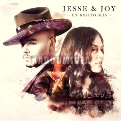 Jesse & Joy - Un Besito Mas CD 
