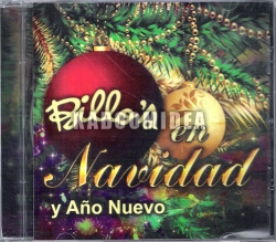 Billos Caracas Boys - Billos En Navidad y Ano Nuevo CD