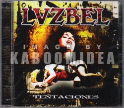 Luzbel - Tentaciones