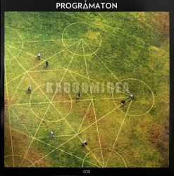 Zoe - Programaton 2LPs Vinyl