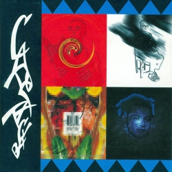 Cafe Tacuba - Tiempo Transcurrido CD Import